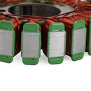 Stator Magneto för Kawasaki KL 250 Super Sherpa 1997 1998 2000-2010 09 08 07 Generic