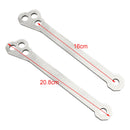 Takajousituksen laskusarja HONDA XADV750 X-ADV 750 2019-2021 Generic