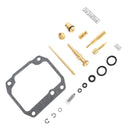 Forgassergjenoppbyggingssett egnet for Suzuki Quadrunner 160 LT160E 2x4 1989-1992 Generisk