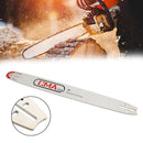 24-Zoll-KETTENSÄGEN-FÜHRUNGSSCHIENE, 0,325-Zoll-Teilung, 0,058 Gauge, 94DL, Ersatzteil