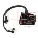 Usměrňovač regulátoru napětí pro Buell XB12R Firebolt xb12xt Ulysses xb9sx 08-10