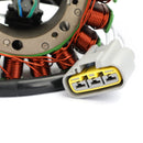 STATOR GENERATOR ALTERNATOR til Yamaha TDM900 ABS 2002-2010 09 08 07 06 05 04 03