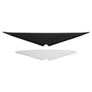 Scheinwerfer Scheinwerfer Augenbrauen-Augenlid-Trimm für Straßengleiten Fltrx FLTRU 2015-2021