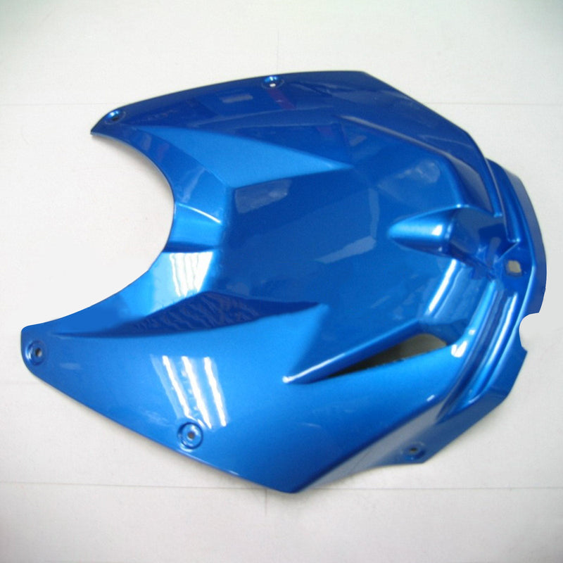 BMW S1000RR 2009-2014 carroceria plástico ABS carenagem kit genérico