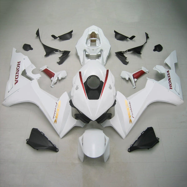 Honda CBR1000RR 2017-2023 kåpa set kropp plast ABS