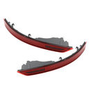 Audi Q8 RSQ8 SQ8 2019-2022 kofangerreflektorlampe bag venstre + højre 4M8945701 702