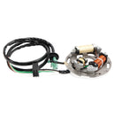 Statorregulator ensretter med pakning til Yamaha Super Jet WRA WRB 650 Wave Runner