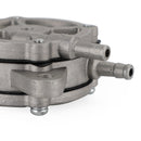 Vakuové palivové čerpadlo Spínač ventilu Skútr Petcock Moped Gokart GY6 150 ccm 250 ccm