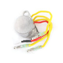 Regulador retificador adequado para Johnson Evinrude 9.9HP 10HP 15HP 1993-2001 0584597
