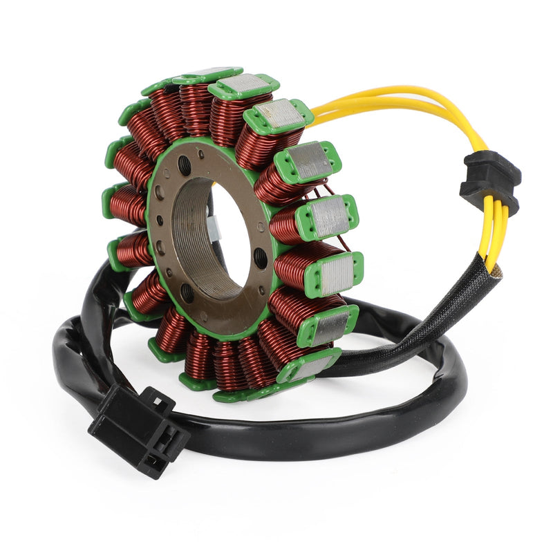 1986-2007 Kawasaki EX250 Ninja Generator Stator Regler Gleichrichter Dichtungssatz Fedex Express