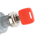 Tændingskontakt RE61717 RE56411 Til John Deere SE6010 SE6120 6415