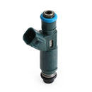 1 szt. Wtryskiwacze paliwa 2M2E-A7B pasuje do Mazda 6 MPV 3.0L 2002-2008 2M2EA7B Generic