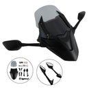 2021-2023 Yamaha NMAX155 N-MAX 155 ABS Przednia szyba motocykla