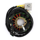Areyourshop Statorgenerator Magneto Passer for Honda CRF 450 L CRF450L 2019 2020 31120-MKE-A51