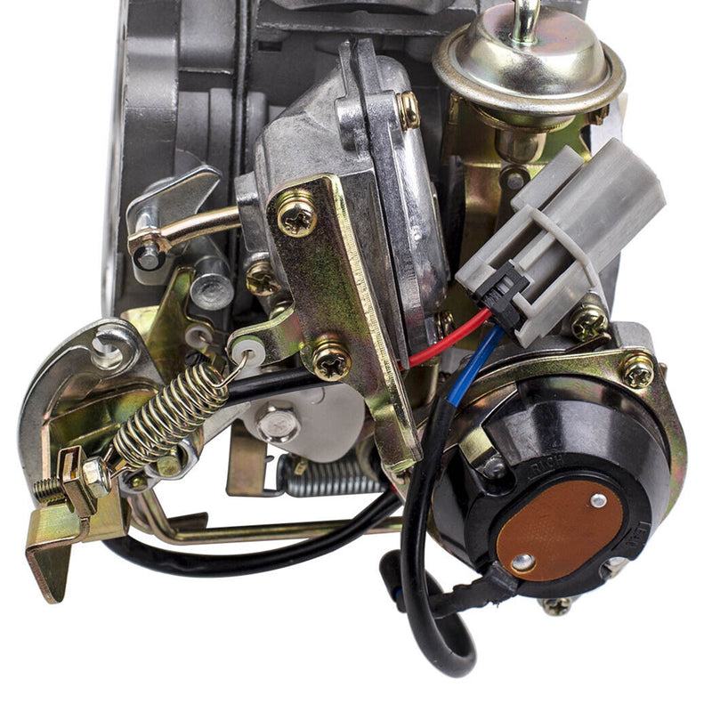 2-Zylinder-Vergaser 16010-21G61 für Nissan 720 Pickup 2,4 l Z24-Motor 1983–1986