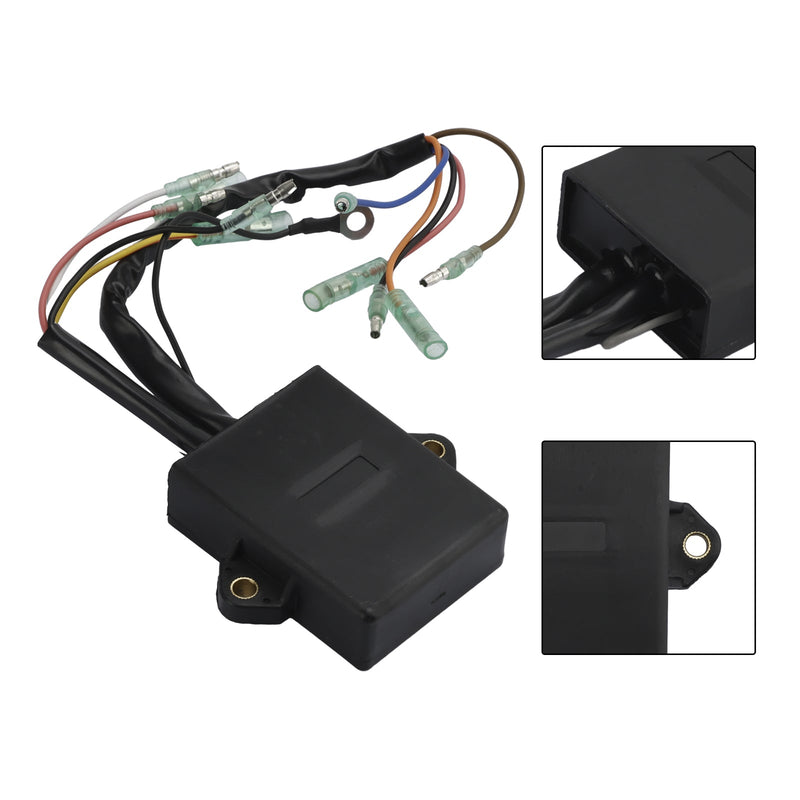 CDI BOX tænder passer til Yamaha 9,9 HK F9,9 F13,5 Ahp F13,5 A F15 HK F15 66M-85540