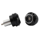 Protector de rueda de protección de horquilla del eje delantero apto para Bmw R Nine T R9T 2020-2021 C-Chrome Generic