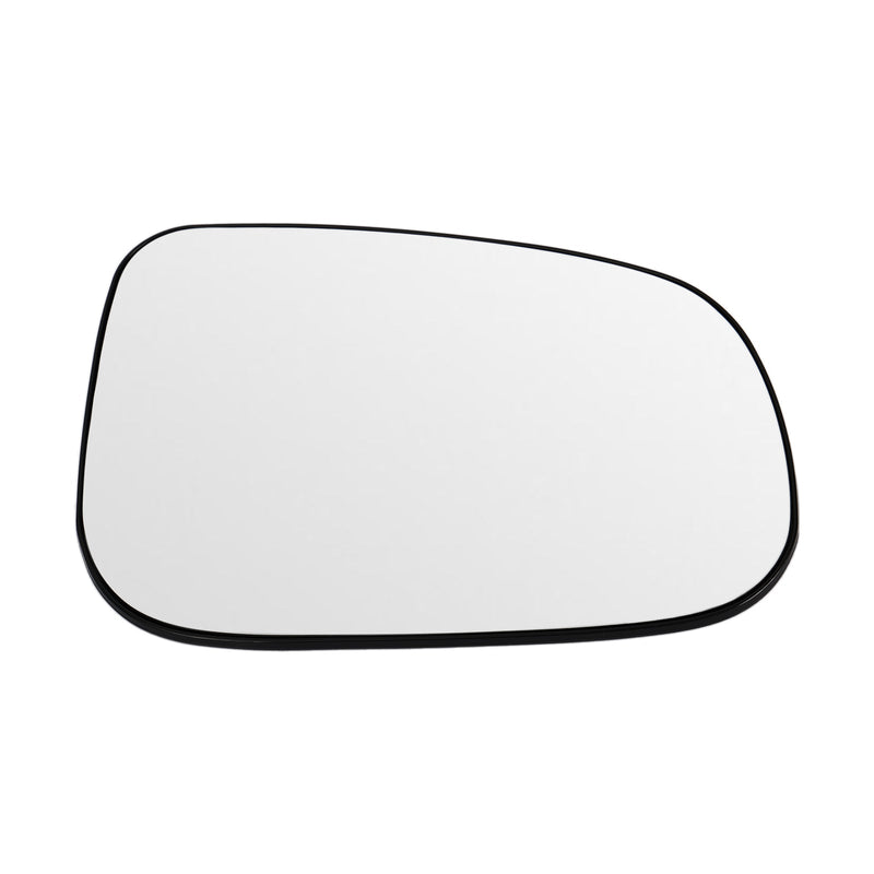 Cristal de espejo lado derecho pasajero para Volvo S60 S80 V60 11-18 30716924 30762572