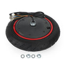 36V 350W sähköskootterin takanapamoottori Xiaomi M365/PRO skootteritarvikkeille