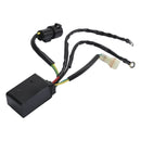 CDI BOX zapalovač vhodný pro Suzuki DF40 DF50 DF60 DF70 DF90 DF100 DF115 38410-93J00