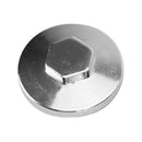 Honda 12361-300-000 Motorventil Stochanpassungsabdeckungskappe O-Ring 17mm