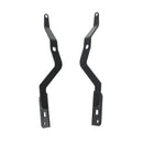 Navigationshållare telefon GPS-fäste svart justeringar för BMW F 900 XR 2020-2022 21