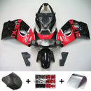 Suzuki GSXR 600/750 1996-2000 kåbesæt krop plast ABS