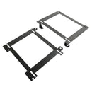 Chevrolet Camaro 1982-2002 Lågmonterad Racing Bucket Sätesfäste Adapter