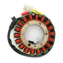 Generator Magneto Stator til Honda CB CL 400SS NC41 31120-MBV-305 31120-MBV-731