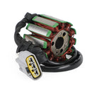 06-15 Yamaha R1 04-08 FZ8N FZ8S FZ1 Schwungradrotor+Stator+Regler+Dichtung
