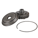 2011-2014 Volkswagen Jetta MK6 02E Transmisión automática Kit de reparación de embrague DSG de 6 velocidades