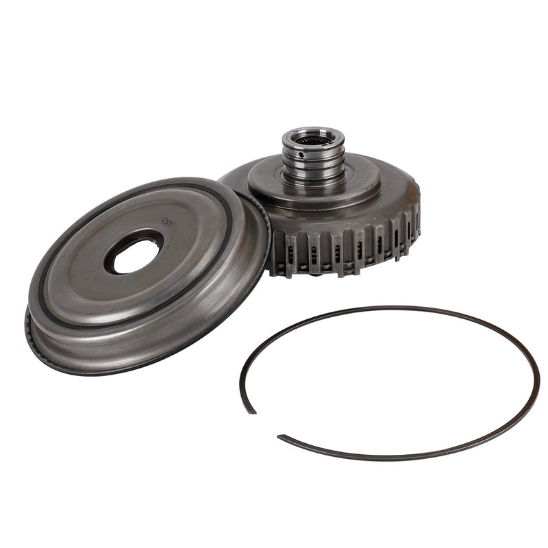 2011-2014 Volkswagen Jetta MK6 02E automatisk girkasse 6-trinns DSG Clutch reparasjonssett