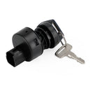 Yamaha Rhino YXR450 660 700 Viking VI Wolverine YXZ1000R tændingsnøgle