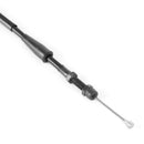 Moottoripyörän kytkimen vaijerin vaihto soveltuu Yamaha FZ1N 2006-2010 Genericiin