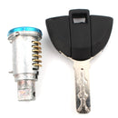 Rücksitzabdeckung Cowl-Sozius-Schloss mit Schlüsselset für BMW S1000RR 2009-2018