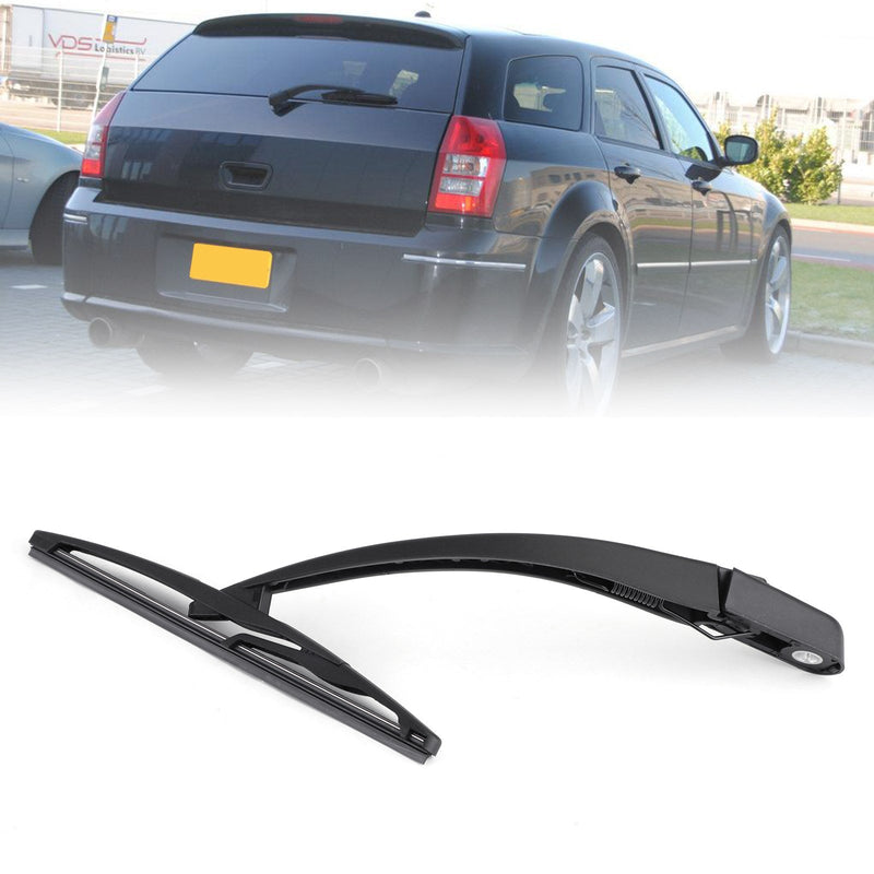 Viskerarm og blad bak for Dodge Magnum 2005 2006 2007 2008 Dodge Nitro