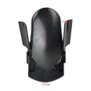 Carenagem do para-lama dianteiro em plástico ABS para Yamaha XSR 900 2016-2021