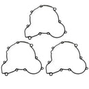 3-tenningsdekselpakning for Husqvarna TE 250/300 TX 300/i EXC 250/300 2017-2023