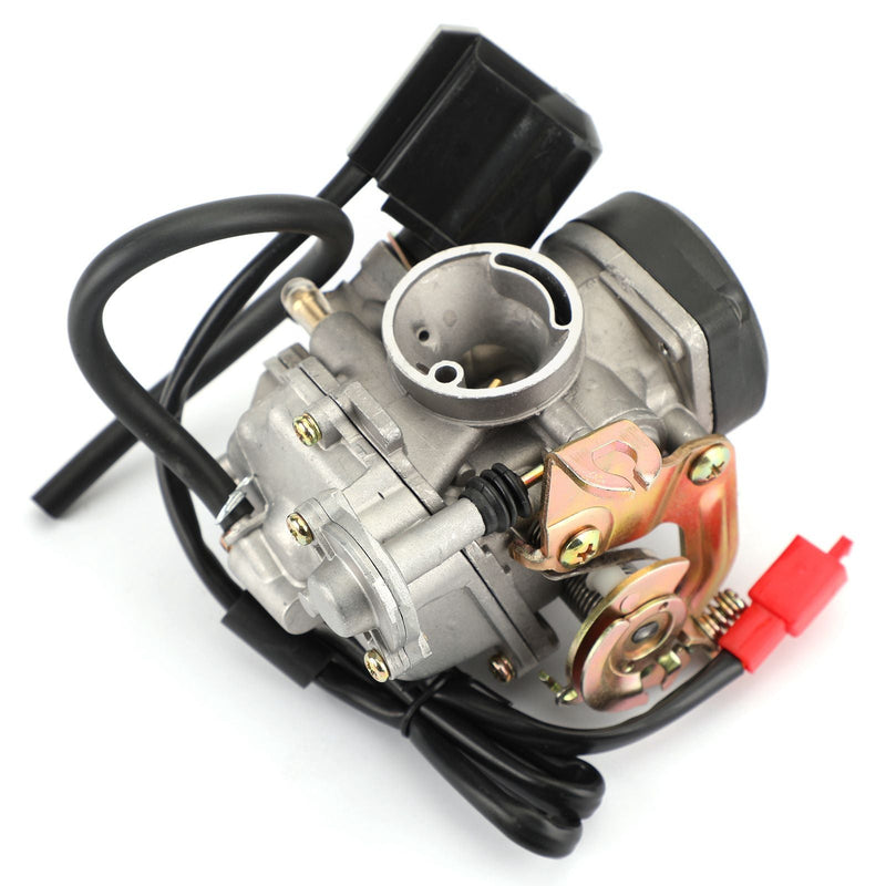 50CC SCOOTER MOPED ATV GY6 CARBURETOR CARB passend für ROKETA SUNL JCL BAJA Panterra Generic