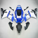 Conjunto de carenagens para Yamaha YZF 600 R6 1998-2002 Genérico