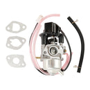 Vergaser Vergaser passend für HONDA EU3000 mit Dichtungen EU3000i 2000i EU3000is Generator