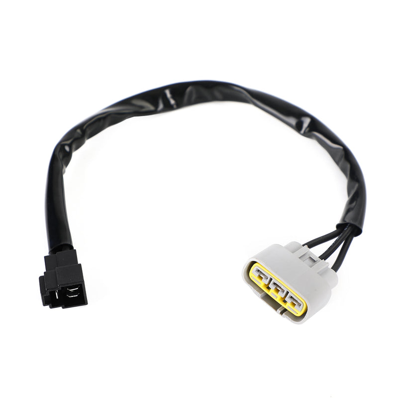 Enchufe conector regulador para Triumph Street Triple 675 675R 1050R