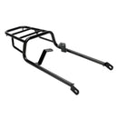 Heck-Gepäckträger für Bonneville T120 T100 Speed Twin Street Twin 900 2017-2023