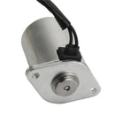 20Y-60-32120 20Y-60-32121 Solenoidový ventil pro rypadlo Komatsu PC200-7 PC200-8