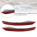 Audi Q8 RSQ8 SQ8 2019-2022 kofangerreflektorlampe bag venstre + højre 4M8945701 702