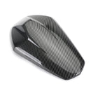 Capa de assento para motocicleta pillion, cunha de assento para kawasaki z h2 2020-2024
