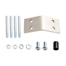 Lâmina de cortador de grama modelo 5005 mais afiada para padrão reto 15°-45° ajustável