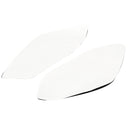 Tankpads Traction Grips Protector 2-teiliges Kit passend für BMW R1250 Gs 2019+ Generic