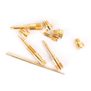 Vergaser Carb Rebuild Repair Kit passend für Kawasaki KZ900A 1976-1977 KZ900B 1976 Generic