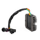 PROSTOWNIK REGULATORA NAPIĘCIA DLA CF MOTO 150NK 250NK 250SR 300NK 300SR 2015-2021